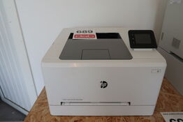 Printer, HP Color LaserJet Pro M255dw