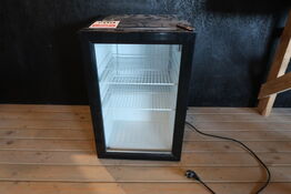 Displaykøleskab SC68