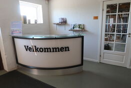 Tøm rummet 