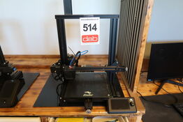 Creality voxelab aquila 3D-printer