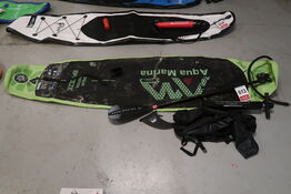 SUP Paddleboard