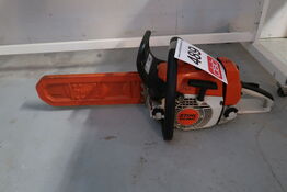 Motorsav, Stihl MB 260C