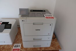 Printer, Brother HL-L931CDW