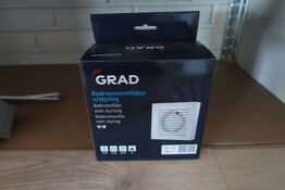 Grad badrumsventilator 