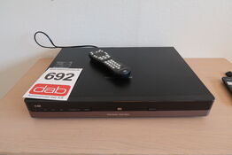 Harman/Kardon disc afspiller 