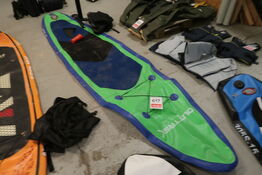 SUP Paddleboard 