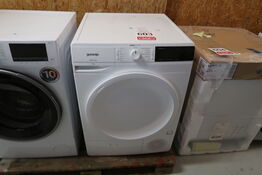 Gorenje tørretumbler