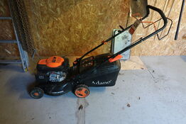 Plæneklipper, Adano T6 14,6cc