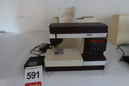 pfaff Creative 1471 symaskine