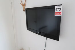 LG fjernsyn 