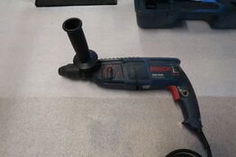 Borehammer, Bosch GBH 2600