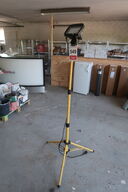 Arbejdslampe 
