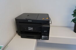 Printer EPSON ET-4750