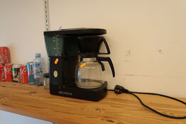 Kaffemaskine MELITTA Excellent 3.0 Auto-Switch Off