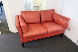 2 personers sofa