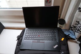 Bærbarcomputer LENOVO ThinkPad E14 Gen 4