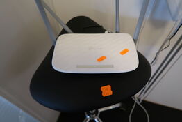 Wi-fi router TP-LINK Archer C50