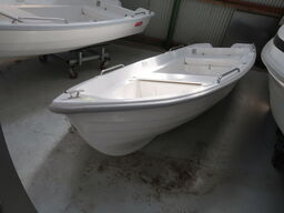 Jolle SB Boats SB 430 (ny båd)