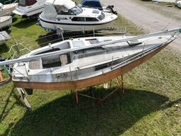 27' Sejlbåd