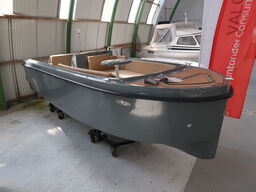 17' Båd VALORY 525 (ný båd)