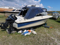 Motorbåd