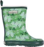 Gummistøvler BUNDGAARD BG401021 990 Green Water Charly High, Str: 26