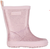 Gummistøvler BUNDGAARD BG401021 931 Rose Sparkle Charly High, Str: 25