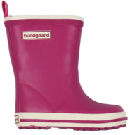 Termostøvler BUNDGAARD BG401033 710 Raspberry Classic Rubber Boot Winter, Str: 20