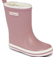 Termostøvler BUNDGAARD BG401033 975 Sunrise Classic Rubber Boot Winter, Str: 20