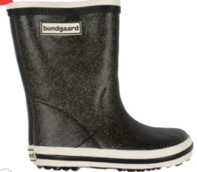 Termostøvler BUNDGAARD BG401033 959 Black Sky Classic Rubber Boot Winter, Str: 21