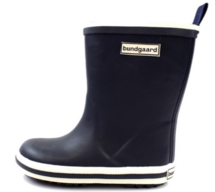 Termostøvler BUNDGAARD BG401033 501 Classic Navy Classic Rubber Boot Winter, Str: 21