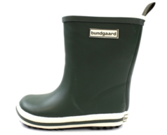 Termostøvler BUNDGAARD BG401033 603 Army Classic Rubber Boot Winter, Str: 20