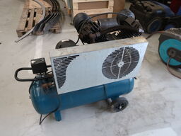 Kompressor RENO 705 / 90