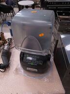 Blender HAMILTON BEACH inkl. en ekstra motorenhed