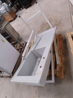 Industrikøkkenbord
