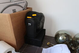 Moving head IMG WASH-50LED