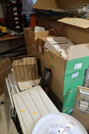 21 stk. gruppetavler SCHNEIDER ELECTRIC R9H13842