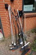 Div. Haveredskaber