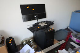 Computerskærm CEP1ER C21PULSE, Computer m.m.
