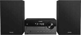 Philips mikro Hi-Fi-system TAM4505/12 (sort)