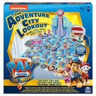 3 pk. PAW PATROL: THE ADVENTURE CITY LOOKOUT