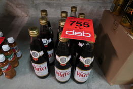 10 stk. Vimto