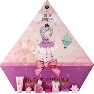 7 stk. Little Princess Julekalender