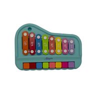 2 pk. JollyToddler Xylophone - Blue