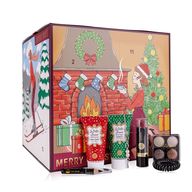 2 stk. Julekalender - Kosmetik & MakeUp