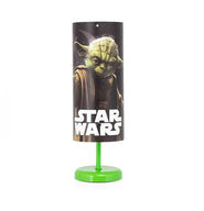 3 stk. Star Wars Yoda Lampe