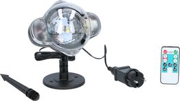 5 stk. Grundig projectorlamp - LED