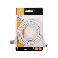 24 stk. USB-C opladerkabel