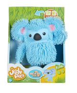 10 stk. Jiggly Pets Koala – Blue