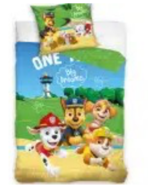 Paw Patrol Sengetøj